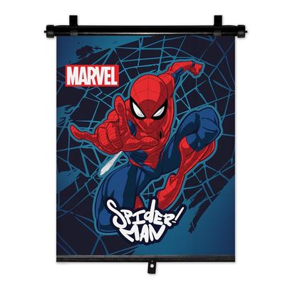 Rullo tipa saules aizsargs 36×45 cm SPIDER MAN, 1 gab.