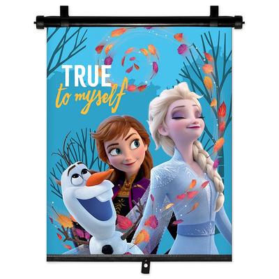 Rullo tipa saules aizsargs 36×45 cm FROZEN 2, 1 gab.