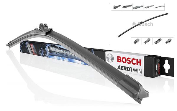 Slotiņa BOSCH 400MM MULTICLIP kartona iepak.