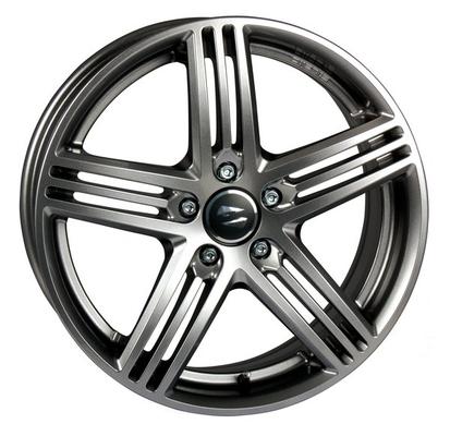 Stilauto SR2000  67,1 18x 8,0 5x114 Offset 40