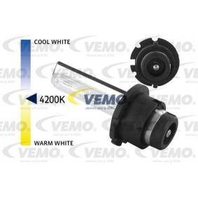 Lampa XENON D2S VEMO 4200