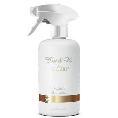 Auto smaržu aerosols VIP Carolina Herrera Good Girl, 250 ml