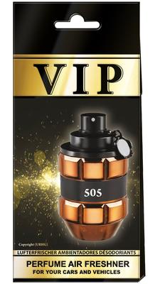 Gaisa atsv. Viktor Rolf Spiceb