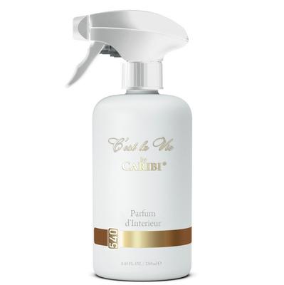 Auto smaržu aerosols VIP Baccarat Rouge, 250 ml