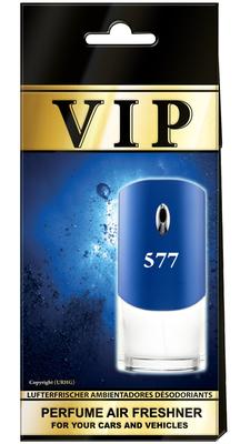 Gaisa atsv. Givenchy Blue Labe