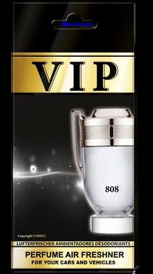 Gaisa atsv. Paco Rabanne Invic