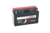 AKB BOSCH AGM 12V 7Ah 120 A(EN) 150x66x93