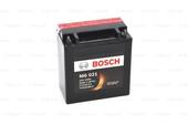 AKB BOSCH AGM 12V 14Ah 210 A(EN) 150x87x161