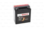 AKB BOSCH AGM 12V 14Ah 220 A(EN) 150x87x161