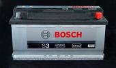 AKB BOSCH 88AH740A 353x175x175