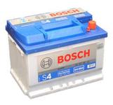 AKB BOSCH 60Ah540A 242x175x175