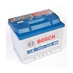 AKB BOSCH 60Ah540A 242X175X190