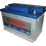 AKB BOSCH 74Ah680A 278x175x190