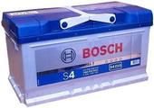 AKB BOSCH 80Ah740A 315x175x175