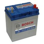 AKB BOSCH 40Ah330A 187x127x227