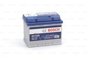 AKB BOSCH 60AH560A 242X175X190