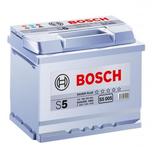 AKB BOSCH 63Ah610A 242x175x19