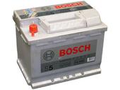 AKB BOSCH 63Ah610A 242X175X190