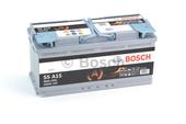 AKB BOSCH 105Ah950A 393X175X19