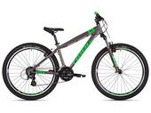 Velosipēds DRAG C1 Comp 16.5
