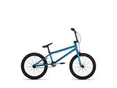 Velosipēds DRAG Decade BMX zils S