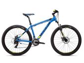Velosipēds DRAG 27,5 ZX3 17