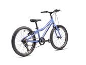 Velosipēds DRAG 20 Yuki TY-17 light blue black