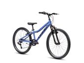 Velosipēds DRAG 24 Yuki TY-17 light blue black