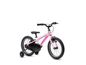 Velosipēds DRAG 16 Alpha G2 SS pink