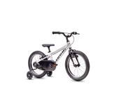 Velosipēds DRAG 16 Alpha G2 SS silver