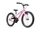 Velosipēds DRAG 20 Alpha G2 SS pink