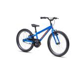 Velosipēds DRAG 20 Alpha G2 SS blue