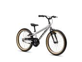Velosipēds DRAG 20 Alpha G2 SS silver