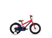 Velosipēds DRAG RUSH Gen2 18
