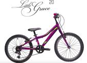 Lasteratas Drag 20 Little Grace