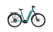 Elektriratas Bianchi T-Tronik C 8.2 Deore Bosch MD