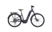 Elektriratas Bianchi T-Tronik C 8.2 Deore Bosch SM