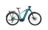 Elektriratas Bianchi T-Tronik 9.2 TRK Deore Bosch LG