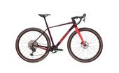 Gravel Bianchi Arcadex alu GRX610/822 SM