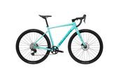 Gravel Bianchi Nirone 7 GRX610 12sp 57cm