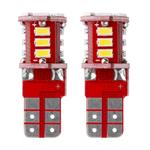 LED spuldze T10 W5W 21SMD 3014 12 V
