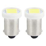 LED spuldze BA9S 3SMD 7020 12 V
