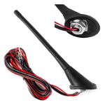 Auto antena ANT04 ar pastiprinātāju