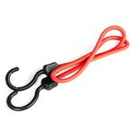 Elastīga stiprinājuma gumija 90 cm, Ø8 mm BSTRAP-10