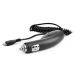 Telefona lādētājs PCH-06 ar Micro USB