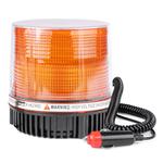 LED stroboskopa lukturis 12 V