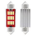 LED Lampiņa CANBUS 36MM AMIO