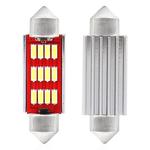 LED CANBUS 4014 12SMD FESTOON
