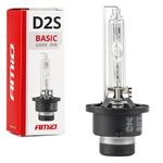 Xenon spuldze D2S 6000 K Basic