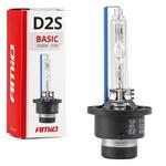 Xenon spuldze D2S 8000 K Basic